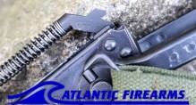 Norinco 56S-1  Underfolder AK47 Rifle