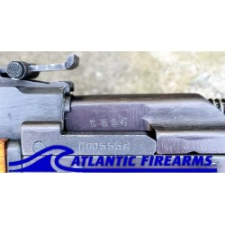Norinco 56S-1  Underfolder AK47 Rifle