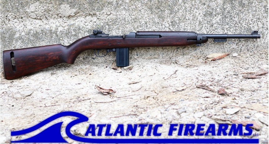 Inland M1 Carbine Original