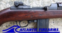 Inland M1 Carbine Original