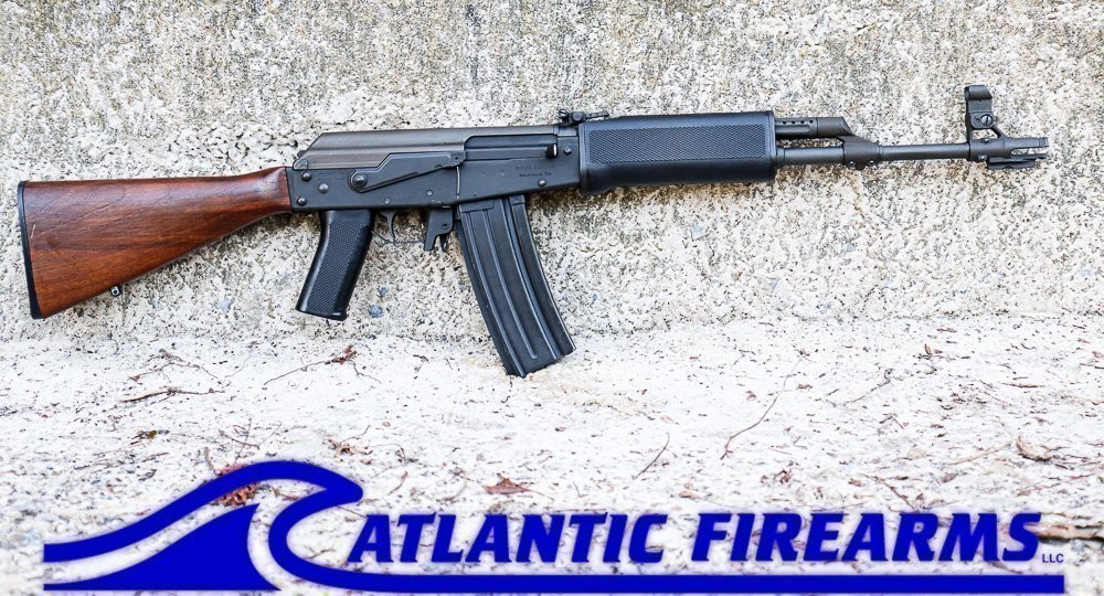 Valmet M71/S .223 REM