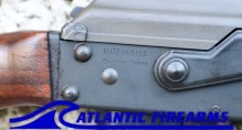 Valmet M71/S .223 REM