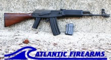 Valmet M71/S .223 REM