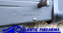 Valmet M71/S .223 REM