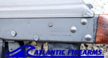 Valmet M71/S .223 REM