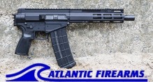 FOXTROT MIKE 102-9P Pistol