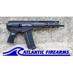 FOXTROT MIKE 102-9P Pistol
