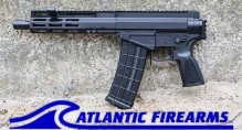 FOXTROT MIKE 102-9P Pistol