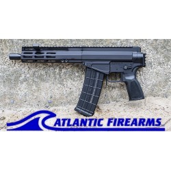 FOXTROT MIKE 102-9P Pistol