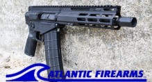 FOXTROT MIKE 102-9P Pistol