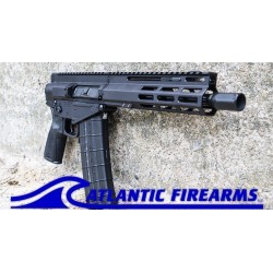 FOXTROT MIKE 102-9P Pistol