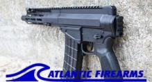 FOXTROT MIKE 102-9P Pistol