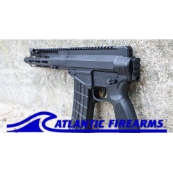 FOXTROT MIKE 102-9P Pistol