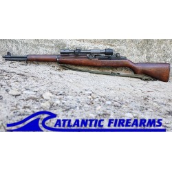 Winchester M1D Garand Sniper Rifle- CMP