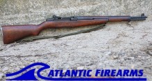 Winchester M1D Garand Sniper Rifle- CMP