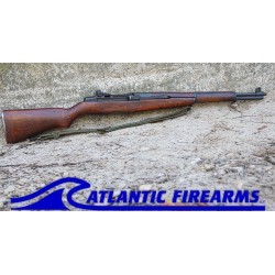 Winchester M1D Garand Sniper Rifle- CMP