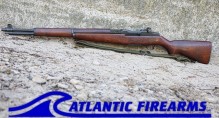 Winchester M1D Garand Sniper Rifle- CMP