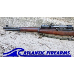 Winchester M1D Garand Sniper Rifle- CMP