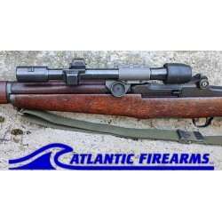 Winchester M1D Garand Sniper Rifle- CMP