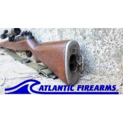 Winchester M1D Garand Sniper Rifle- CMP