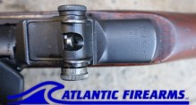 Winchester M1D Garand Sniper Rifle- CMP