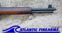 Winchester M1D Garand Sniper Rifle- CMP