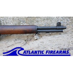 Winchester M1D Garand Sniper Rifle- CMP