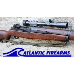 Winchester M1D Garand Sniper Rifle- CMP