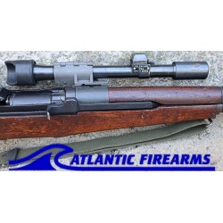 Winchester M1D Garand Sniper Rifle- CMP