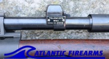 Winchester M1D Garand Sniper Rifle- CMP