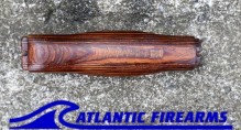 Polish AK47 Stock Set Dark Laminate