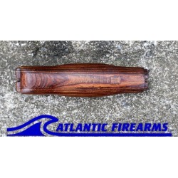 Polish AK47 Stock Set Dark Laminate