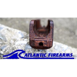 Polish AK47 Stock Set Dark Laminate