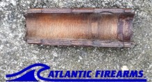 Polish AK47 Stock Set Dark Laminate