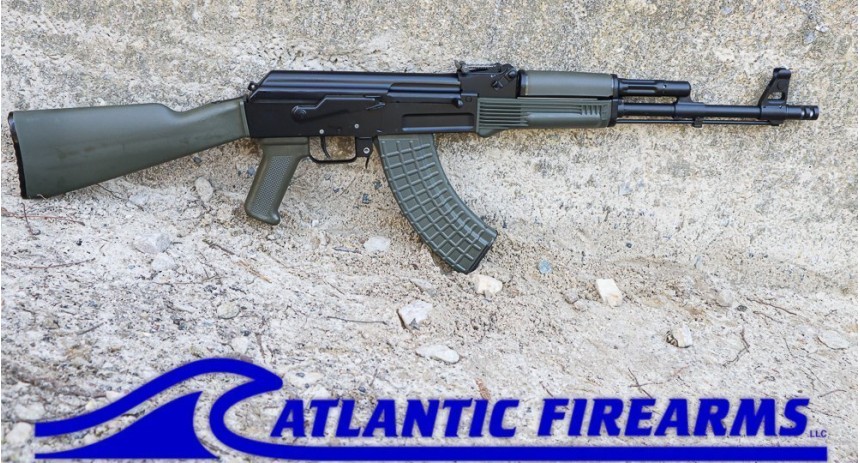 Atlantic Firearms, LLC - AtlanticFirearms.com