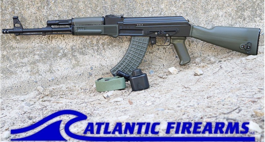 Atlantic Firearms, LLC - AtlanticFirearms.com
