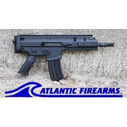FN SCAR 15P 5.56 Pistol