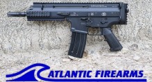 FN SCAR 15P 5.56 Pistol