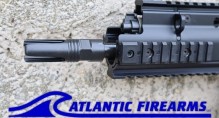 FN SCAR 15P 5.56 Pistol