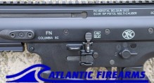 FN SCAR 15P 5.56 Pistol