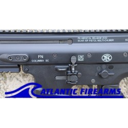 FN SCAR 15P 5.56 Pistol