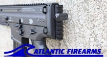 FN SCAR 15P 5.56 Pistol
