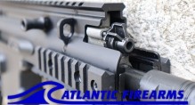 FN SCAR 15P 5.56 Pistol
