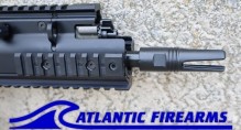 FN SCAR 15P 5.56 Pistol