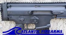 FN SCAR 15P 5.56 Pistol