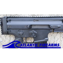 FN SCAR 15P 5.56 Pistol