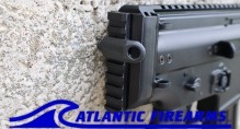 FN SCAR 15P 5.56 Pistol