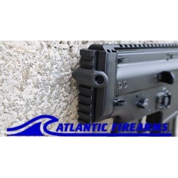 FN SCAR 15P 5.56 Pistol