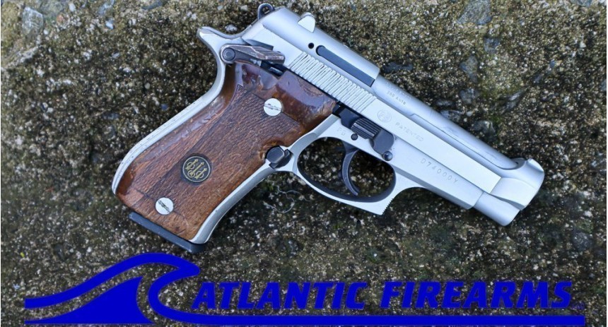 Atlantic Firearms, LLC - AtlanticFirearms.com