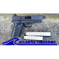 FN 510 Tactical 10MM Pistol